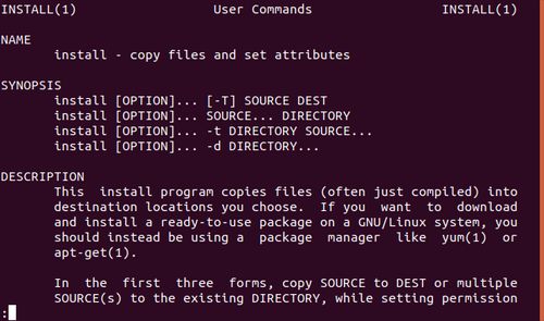 linux复制文件命令格式,在Liux系统中，复制文件是一个非常常见的操作