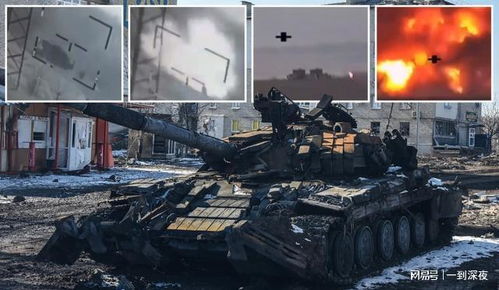 美国标枪导弹在乌克兰战场成为坦克开罐器,坦克有什么应对方法