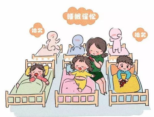 宝宝在幼儿园,中午不肯午睡怎么办 孩子一定要午休吗