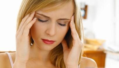 神经性偏头痛 怎么区分偏头痛和神经性头痛