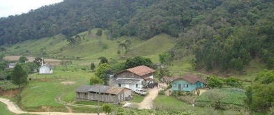巴西乡村和城市大对比 生活水平差异大