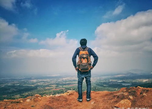 徒步旅行 需要注意的这几件事 你知道吗 风景 旅行者 网易订阅 