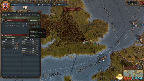  欧陆风云天命dlc英文,Introduction to Europa Universalis IV: The Chinese Emperors DLC 天富官网