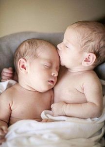 试管婴儿能100 怀双胞胎 这是怎么做到的 