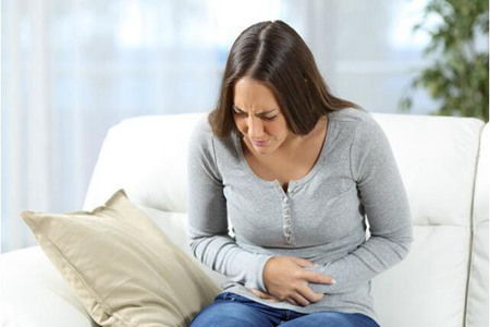 盆腔炎是什么症状？女性的盆腔炎有什么症状