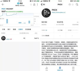  pkex是什么交易平台官网,PKEX是一个什么平台呢？ 元宇宙