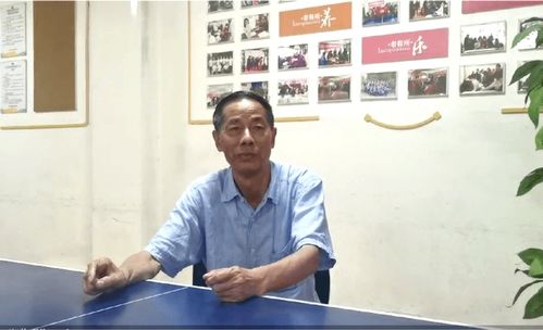 我的入党故事⑦ 党员要在平常时候看得出