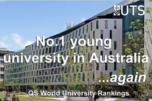 悉尼科技大学世界排名,悉尼科技大学与伍伦贡大学哪所学校好