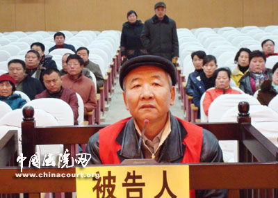 古井集团原副总裁李运杰受贿一审被判15年 