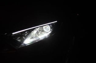 汽车氙气灯和LED灯有什么区别 哪个更好如何选择 