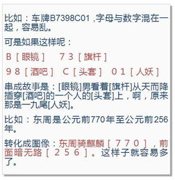 记忆大师分享 初学者如何学记忆术 快速入门教学 