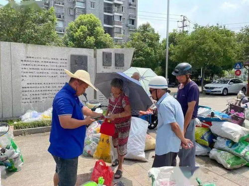 乡村智慧垃圾分类处理技术