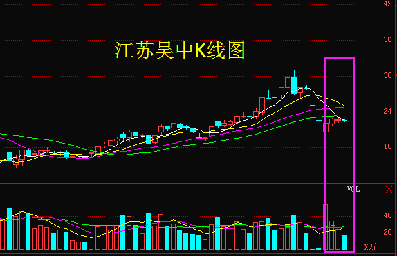 600200江苏吴中 这股票怎么样？能中长期持有么？