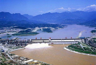 三峡大坝建成后引起了广泛争议,还会有同等规模的水电工程吗
