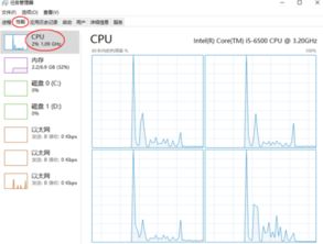 cpu使用率100怎么办win10