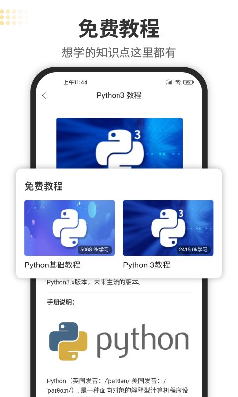 Python编程狮,Python编程狮——助力初学者轻松入门编程世界