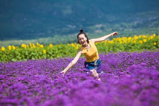 不会摆姿势星人如何照出好看的旅行照 