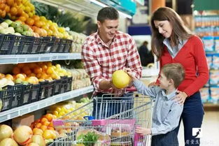 梦见在超市买东西和营业员吵架(梦见超市购物和人发生争执)