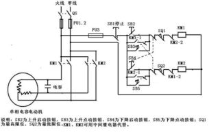 三根线电机接线方法有哪些常见问题？