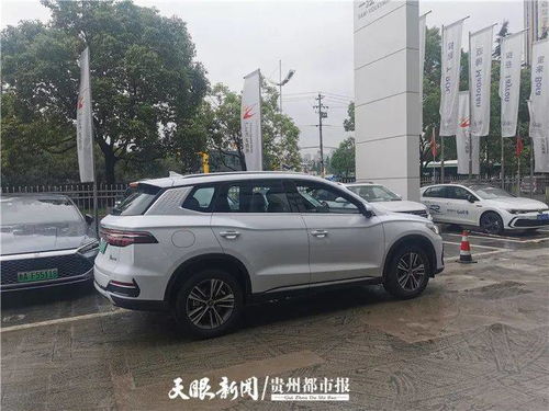 贵州这个车主好郁闷 刚提的新车,却只能跑六七十码