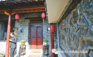 济南公布第一次历史建筑普查名单 366处老建筑入选 