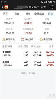 为何要留100股底仓 为何要留100股底仓 行情