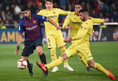 villarreal đấu với getafe,Giới thiệu về Villarreal