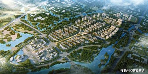 一拖三年 青岛西海岸新区300亿华侨城为何迟迟未动