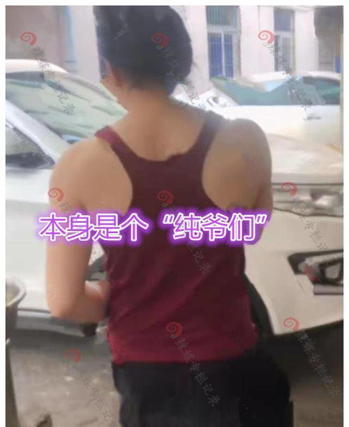 四川一漂亮男子留长发酷似美女,情愿单身也不剪发,网友 比我美