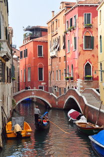 威尼斯之旅有哪些景点