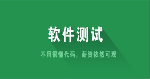 软件测试需要会哪些东西知识,软件测试需要会哪些内容