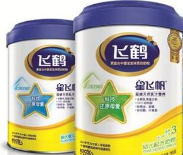牛栏奶粉官方旗舰店 京东自营官方旗舰店的牛栏奶粉是真的吗