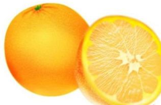 橙子代表什么意思 