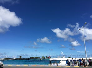 马尔代夫阿雅达岛旅游海天一色的浪漫之旅（雅安马尔代夫）