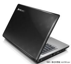 Z流行真流行 联想Z460性能平衡本色出众 