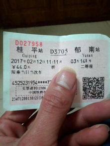 请问我买了一张高铁票是2月12号的,现在我在广州不回桂平了怎么退票 