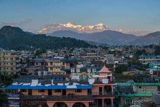 尼泊尔旅游攻略自由行