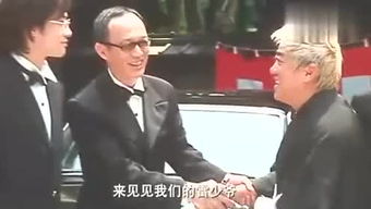 大鹏电影里说的潇洒哥是谁(潇洒哥扮演者)