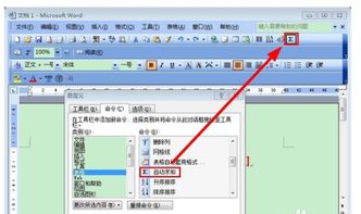 word2013自动求和怎么弄 