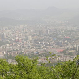 辽宁本溪本溪平顶山