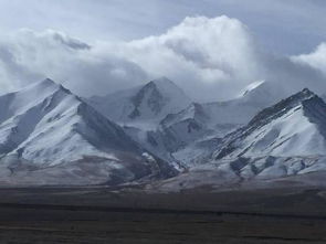 历史上说风水宝地在昆仑山,但却没人上去安葬