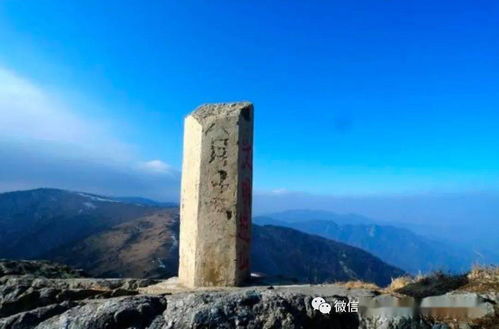 登太白冻山极顶,一日高山草甸连穿