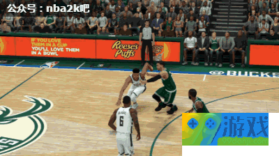 NBA2K19欧洲步怎么用 NBA2K19欧洲步操作攻略