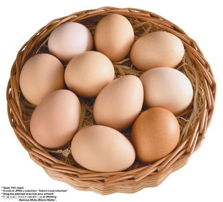 饮食养生 鸡蛋鲜为人知的三大功效 