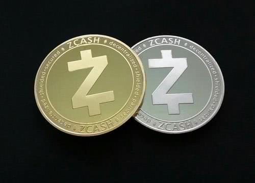 zec大零币最新消息,ZEC大币价格飙升，市值创新高!