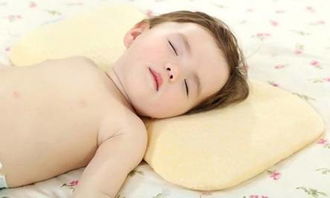 预防宝宝落枕的五大注意事项 