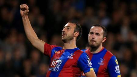 diễn biến chính crystal palace gặp bournemouth,Đội hình xuất phát của Crystal Palace