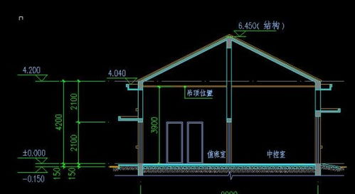 广联达开始设置的层高指的是结构标高还是建筑标高 在解释下结构标高和建筑标高 