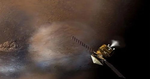火星 逆行 科学家如何解开2000年前的 奇怪旋转之谜