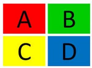 ABCD